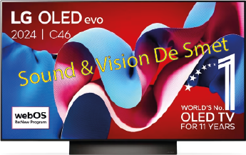 OLED65C46