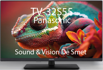 TV32S55