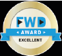 Award FWD 65OLED959