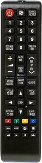 Samsung remote