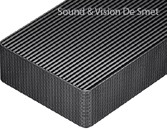 QS700F zijkant