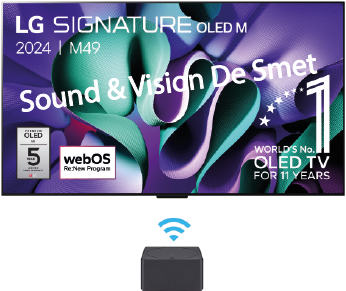 OLED65M49