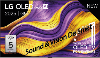 OLED83G55