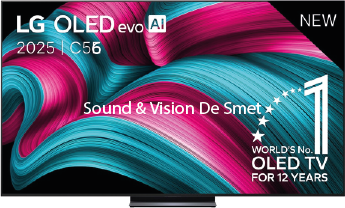 OLED83C56