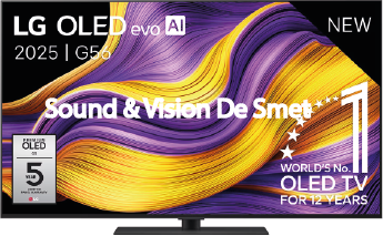 OLED55G56