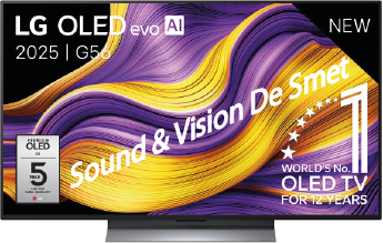 OLED48G56