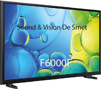 UE32F6000F