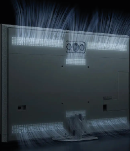 thermal flow
