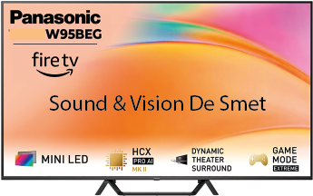 TV55W95B