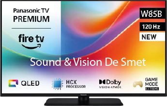 TV55W85B