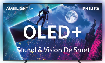 65OLED950