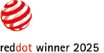Red Dot Design winner
