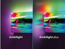 ambilight plus