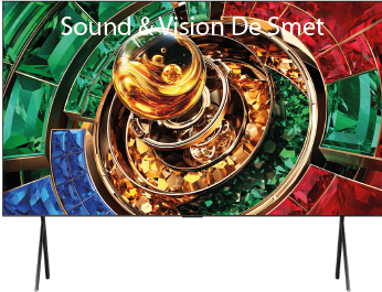 115RM9L vloerstand (optie)