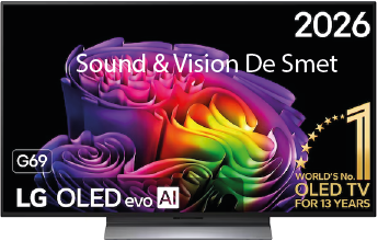 OLED48G69LS