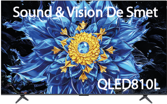 65QLED810L