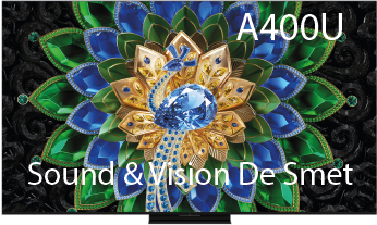55A400U