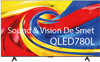 43QLED780L