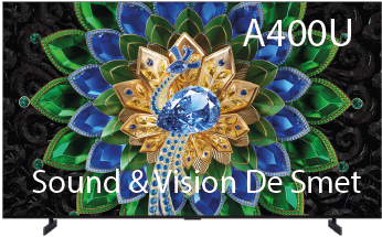 98A400U