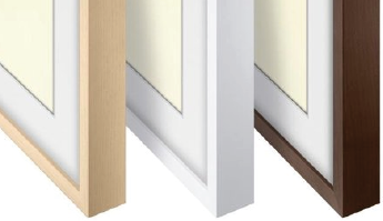 LS03H kleuren verwisselbaar frame