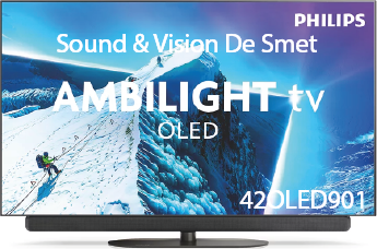 42OLED901