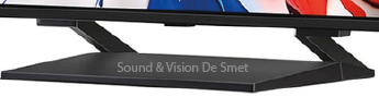 QNED93 tafelstand