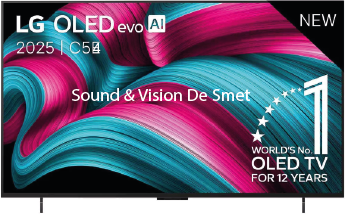 OLED42C54