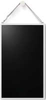 art screen: schilderij functie