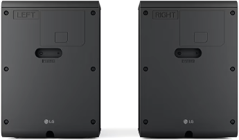 DS95TR back surround speakers