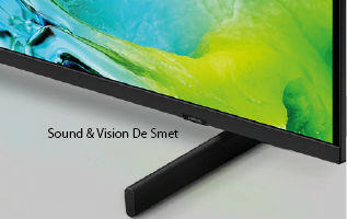 QN83H stand
