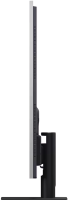 G69 stand soundbarpositie