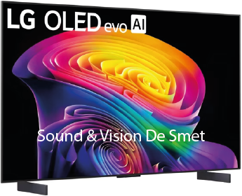 OLED42C67LA