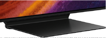 S95H stand