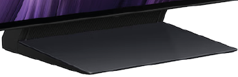 S95H stand