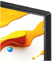 QNED93 frame