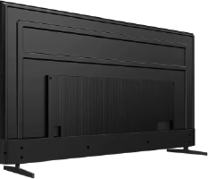 Bravia 3II achterkant