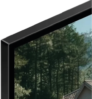 Bravia 3II frame