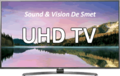 UHD-TV