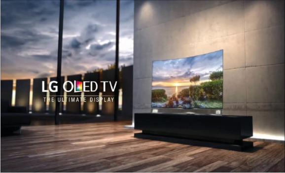 LG oled van 42 tot 88 inch in 4k en 8k