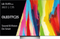 OLED77C25