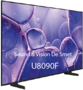 UE75U8090