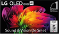 OLED83W69LA