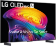 OLED42C67LA