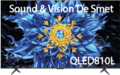 85QLED810L
