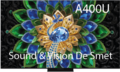75A400U